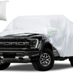 best truck cover for ford f150