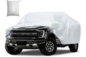 Read more about the article Best Truck Cover for Ford F150: Top Picks for Ultimate Protection 2023