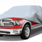 best truck covers for outdoor storage