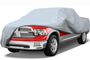 Read more about the article Best Truck Covers for Outdoor Storage in 2023: Top Picks and Buying Guide