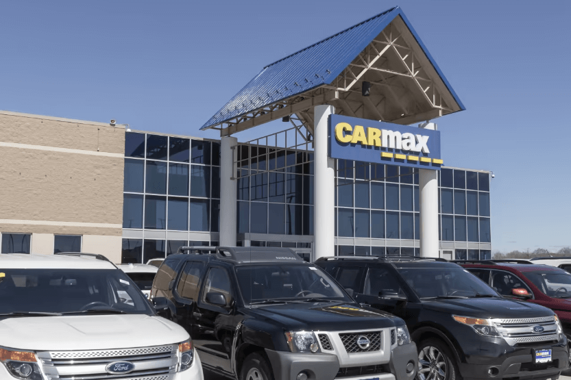 can you negotiate with carmax