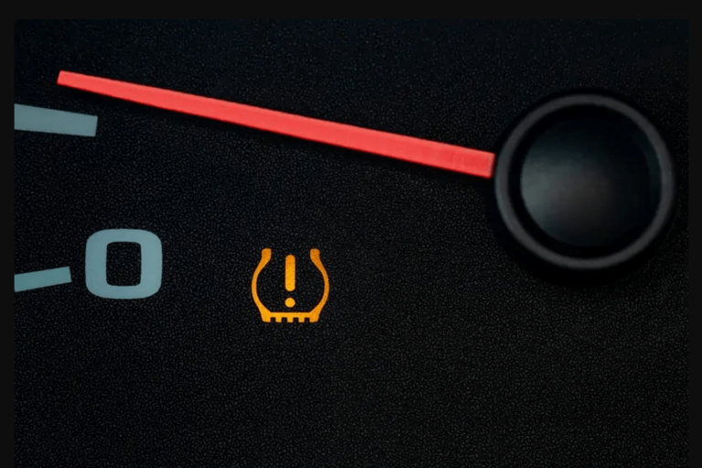 Read more about the article Honda TPMS Light On? Check Out These Simple Solutions When Tires Are Fine