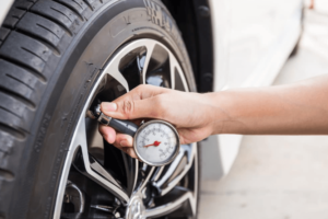 Read more about the article Why Do Spare Tires Have Higher PSI? Explained