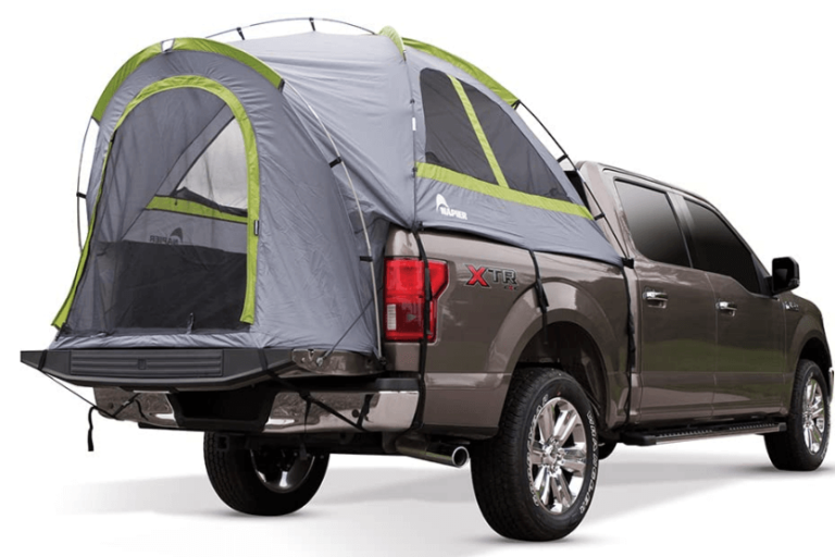 Read more about the article Best Truck Bed Tent for Camping in 2023