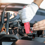 can you jump start a car with a bad starter