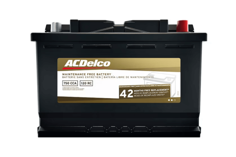 ac delco battery date code