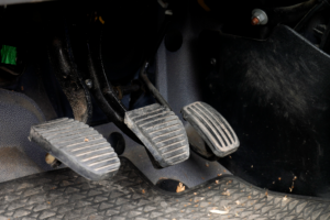 Read more about the article Can ABS Cause Brake Pedal to Go to the Floor? Explained