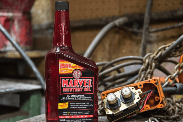 Read more about the article Does Marvel Mystery Oil Work? A Comprehensive Review of the Popular Engine Additive