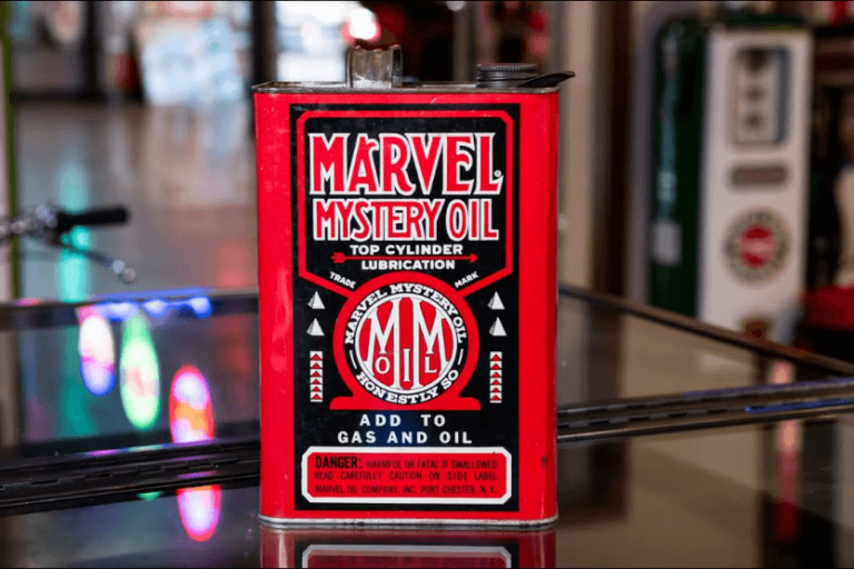 Does marvel mystery oil work a comprehensive review of the popular