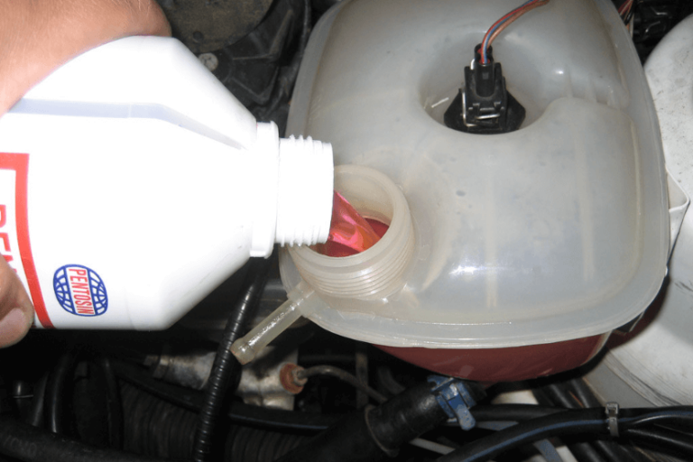 Read more about the article Does Coolant Expire? The Truth About Coolant Shelf Life