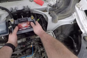 Read more about the article Tesla 12V Battery Replacement: Everything You Need to Know