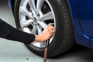 Read more about the article Nissan Versa Tire Pressure: How to Check and Maintain Correct Levels