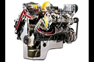 Read more about the article Best Ford Diesel Engine: Top Picks for Power and Performance
