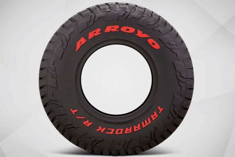Read more about the article Arroyo Tires Review: Performance and Durability Insight