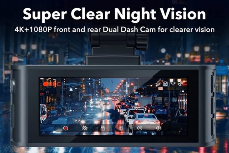 Read more about the article Are Dash Cams Worth It for Enhancing Road Safety and Security