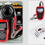 best battery testers for cars