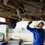 catalytic converter replacement cost