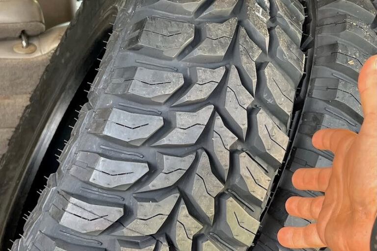 Read more about the article Crosswind Tires Review: Essential Performance and Durability Insights