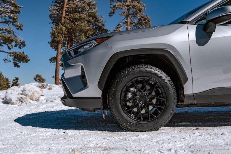Read more about the article Falken Wildpeak AT3W Review – Rugged All-Terrain Value