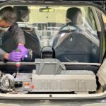 hybrid battery replacement