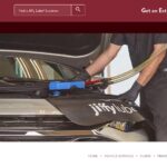 jiffy lube transmission flush