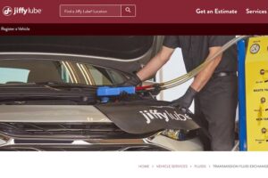 Read more about the article Jiffy Lube Transmission Flush Benefits and What to Expect